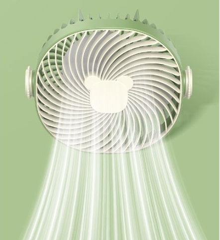 Portable Home USB Fan