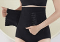High Waisted Shapewear Shorts - Tummy Control Underwear