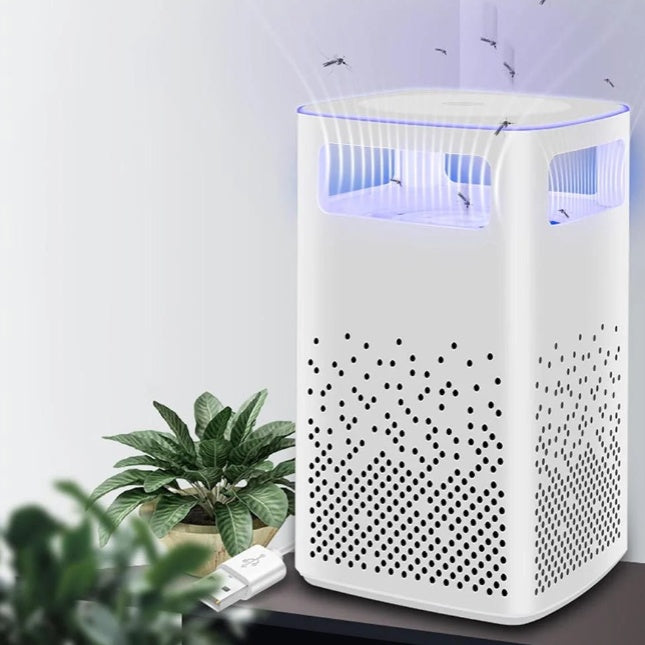Mosquito Killer Lamp - USB Electric Insect Trap