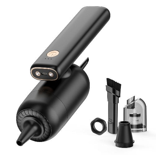 Mini Handheld Folding Vacuum Cleaner