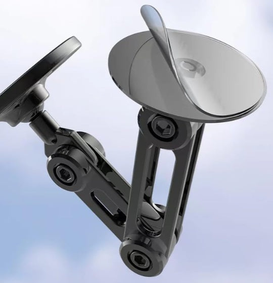 Magnetic Phone Holder - Universal Car Mount