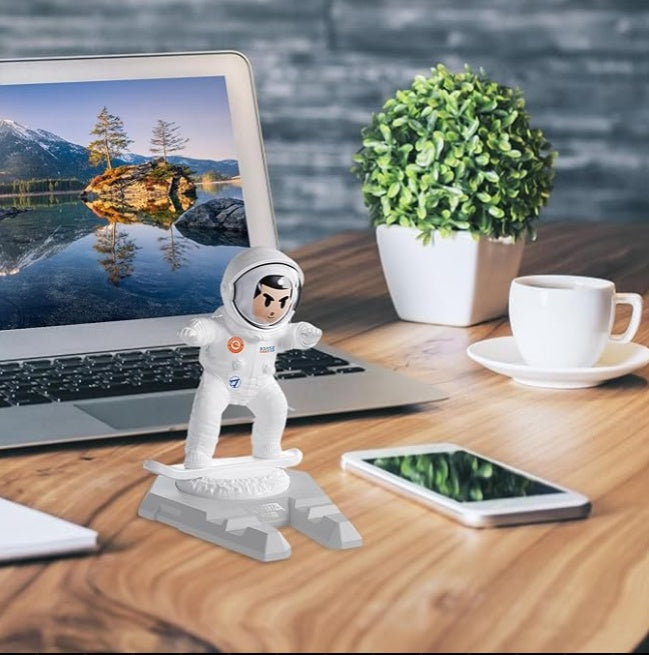 Desktop Phone Holder - Adjustable Phone Stand