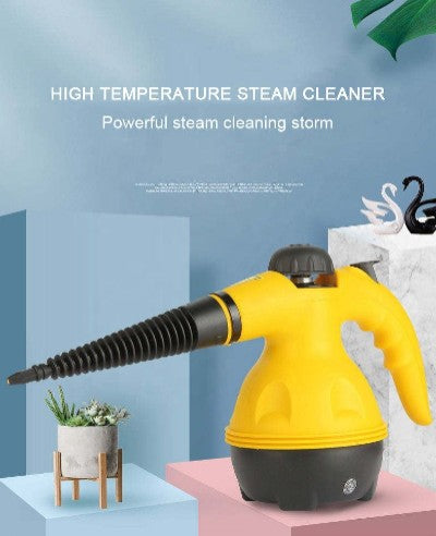 DF Steam Cleaner - Multi-Purpose Handheld Steam Cleaner