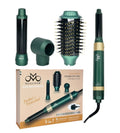 Hair Dryer Brush - 2-in-1 Styling & Drying Tool