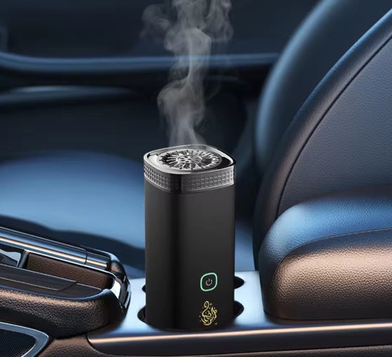 Electronic Incense Burner