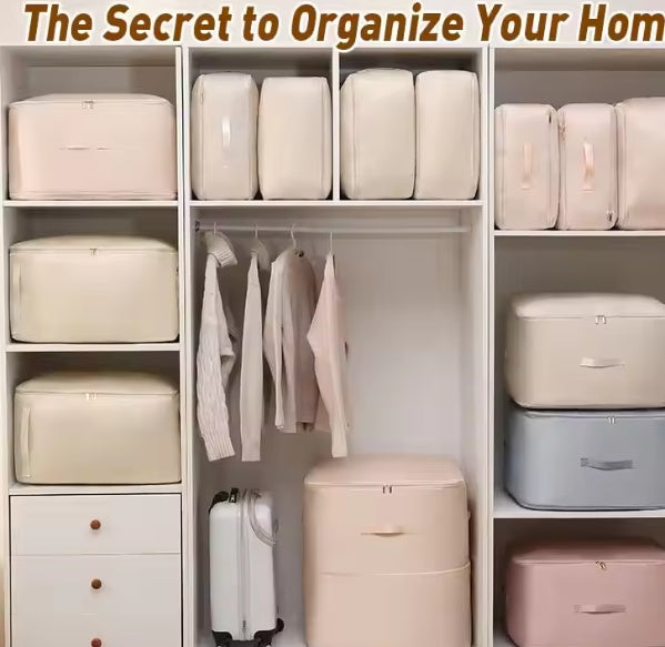 Foldable Travel Duffel Bag