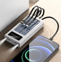 FengQi Power Bank - Premium Portable Charging Solution