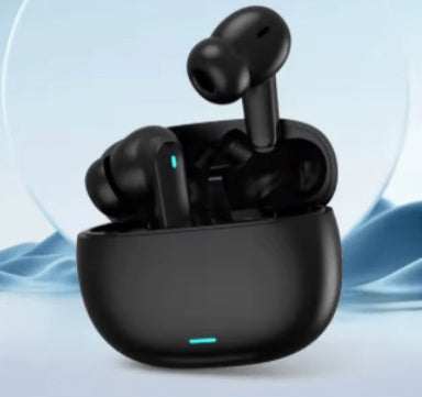 Buas 4S Pro Wireless Earbuds - Premium Bluetooth Earphones