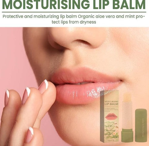 Eelhoe Moisturizing Lip Balm