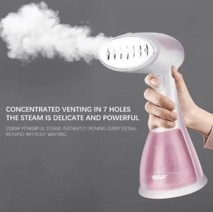 Handheld Ironing Machine - Portable Steam Iron