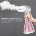 Handheld Ironing Machine - Portable Steam Iron