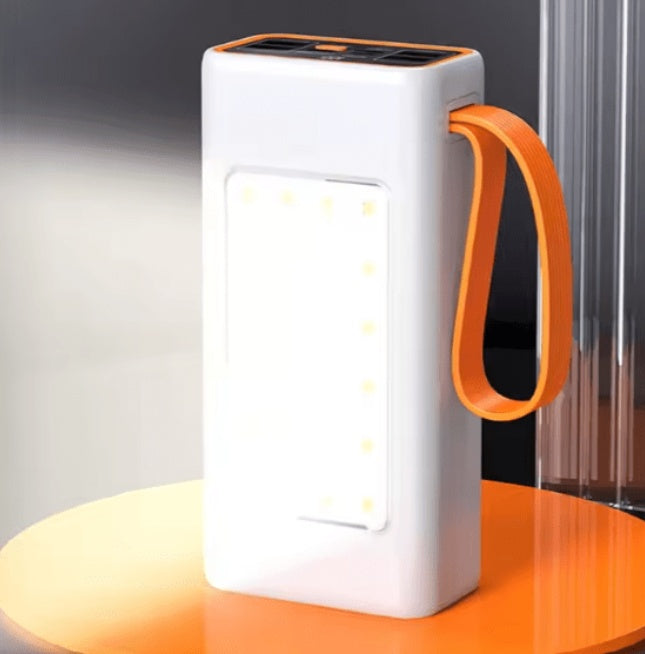 FengQi Power Bank - High Capacity Portable Charger