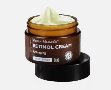 Anti-Aging Cream