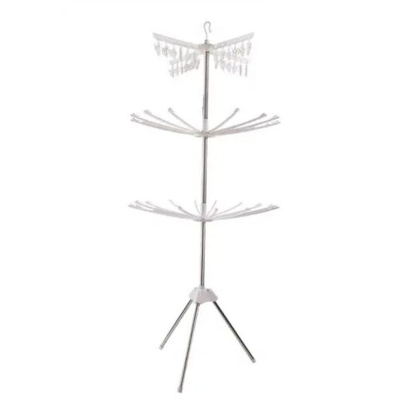 Laundry Drying Organizer